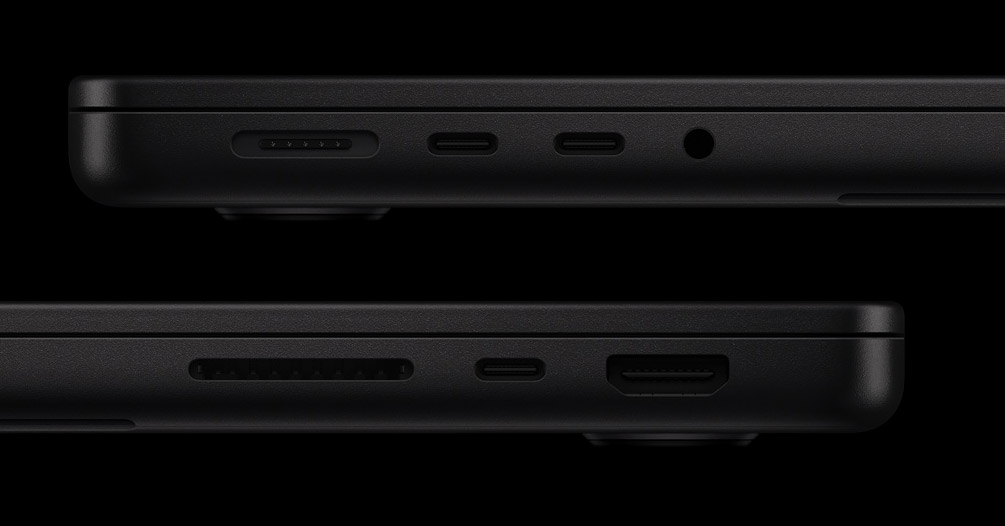 2026 MacBook Pro/Air发布：首发M5 Pro, Max！ 3