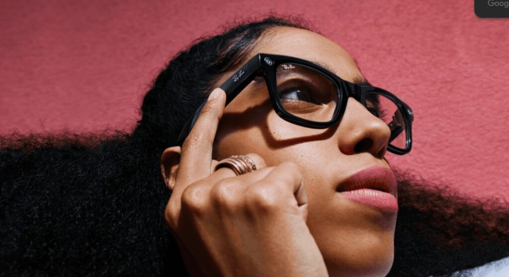 Meta 智能眼镜被曝泄露用户私密视频：外包审核员可见裸露与性行为画面？