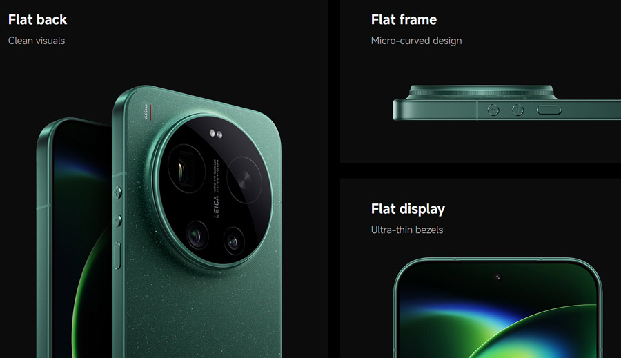 小米17系列全球发布：大马售价RM3499起！ 5