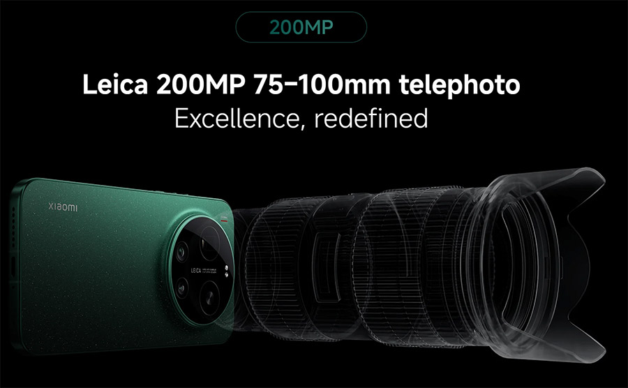 小米17系列全球发布：大马售价RM3499起！ 7