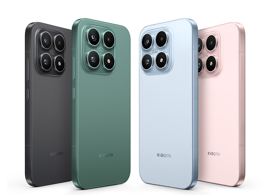 小米17系列全球发布：大马售价RM3499起！ 2