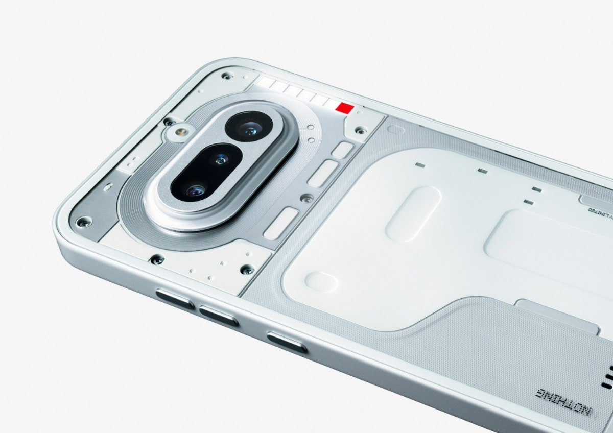 Nothing Phone (4a)，Phone(4a) Pro 与Headphone (a) 发布！ 2