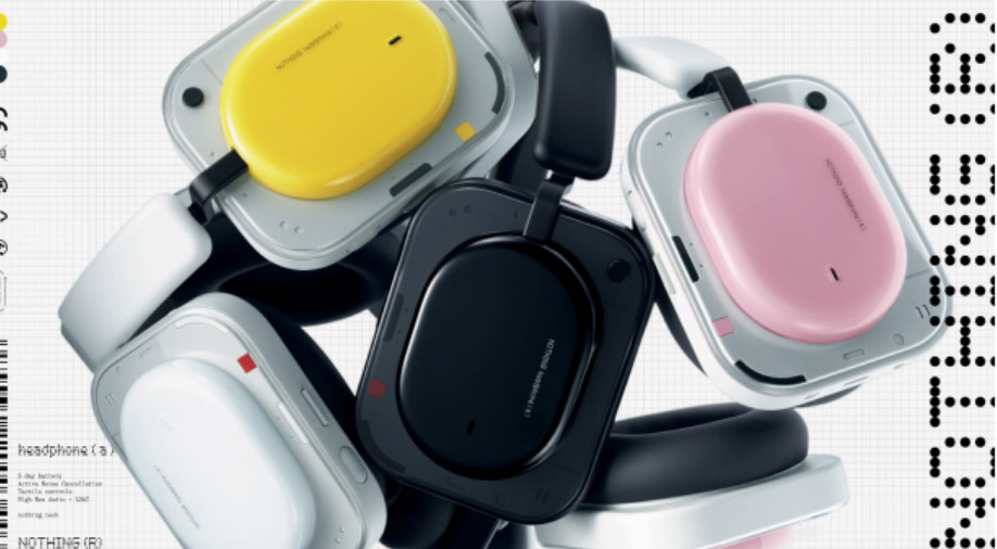 Nothing Phone (4a)，Phone(4a) Pro 与Headphone (a) 发布！ 5