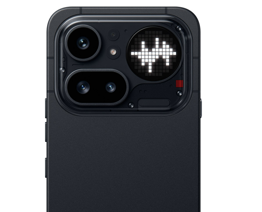 Nothing Phone (4a)，Phone(4a) Pro 与Headphone (a) 发布！ 4