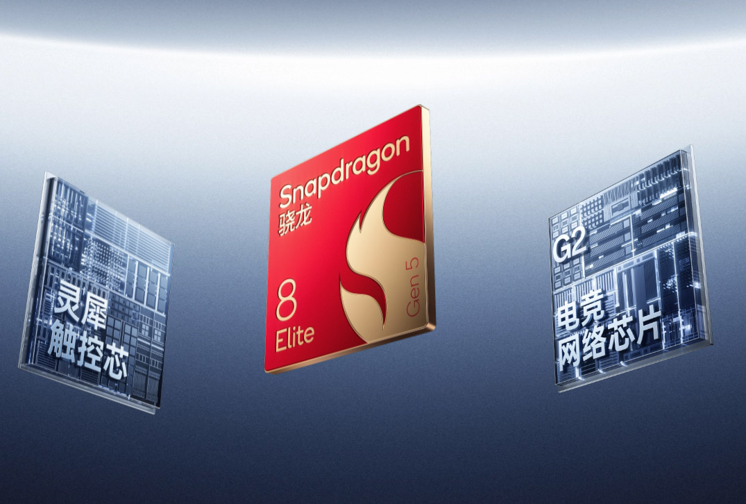 OnePlus 15T中国发布：售约RM2184起！ 1