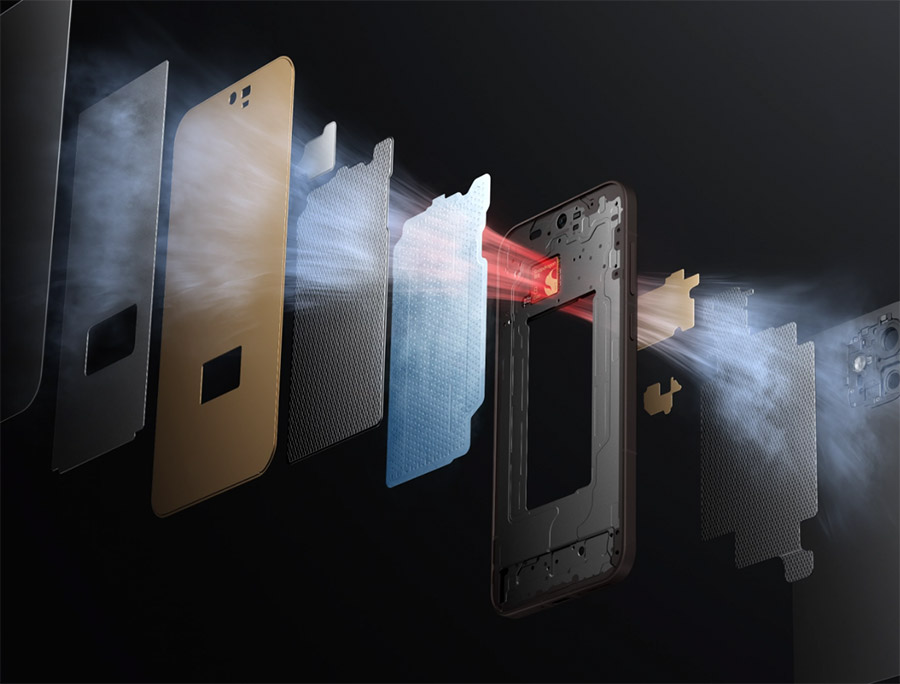 OnePlus 15T中国发布：售约RM2184起！ 2