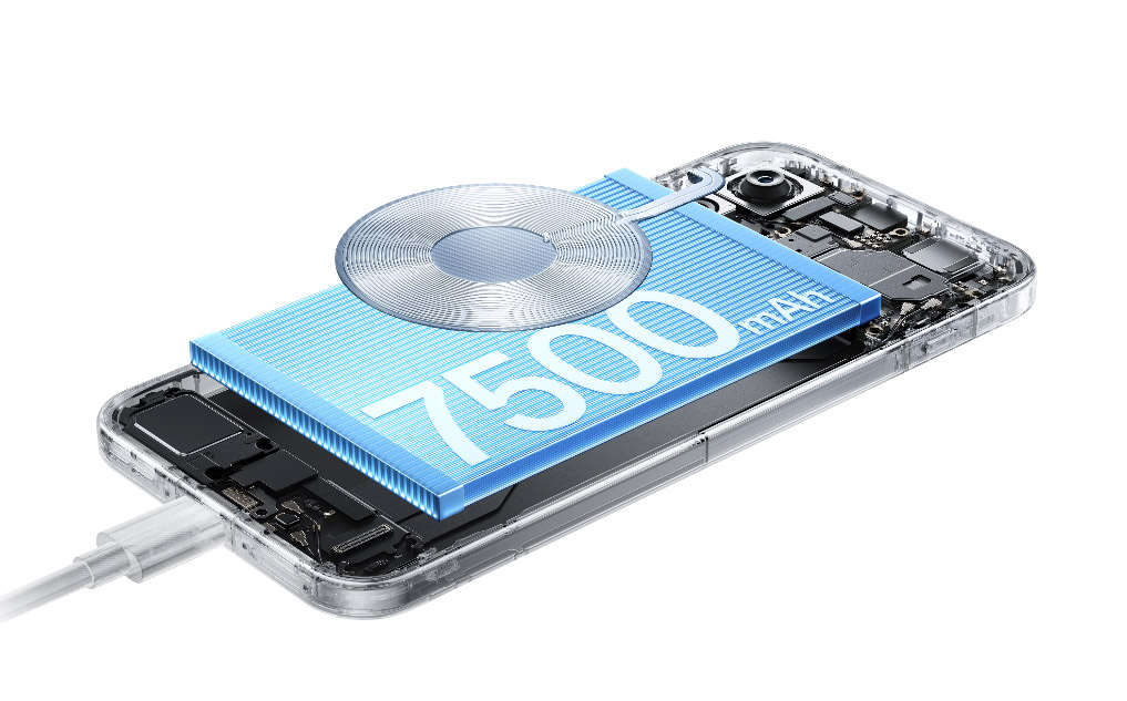 OnePlus 15T中国发布：售约RM2184起！ 4