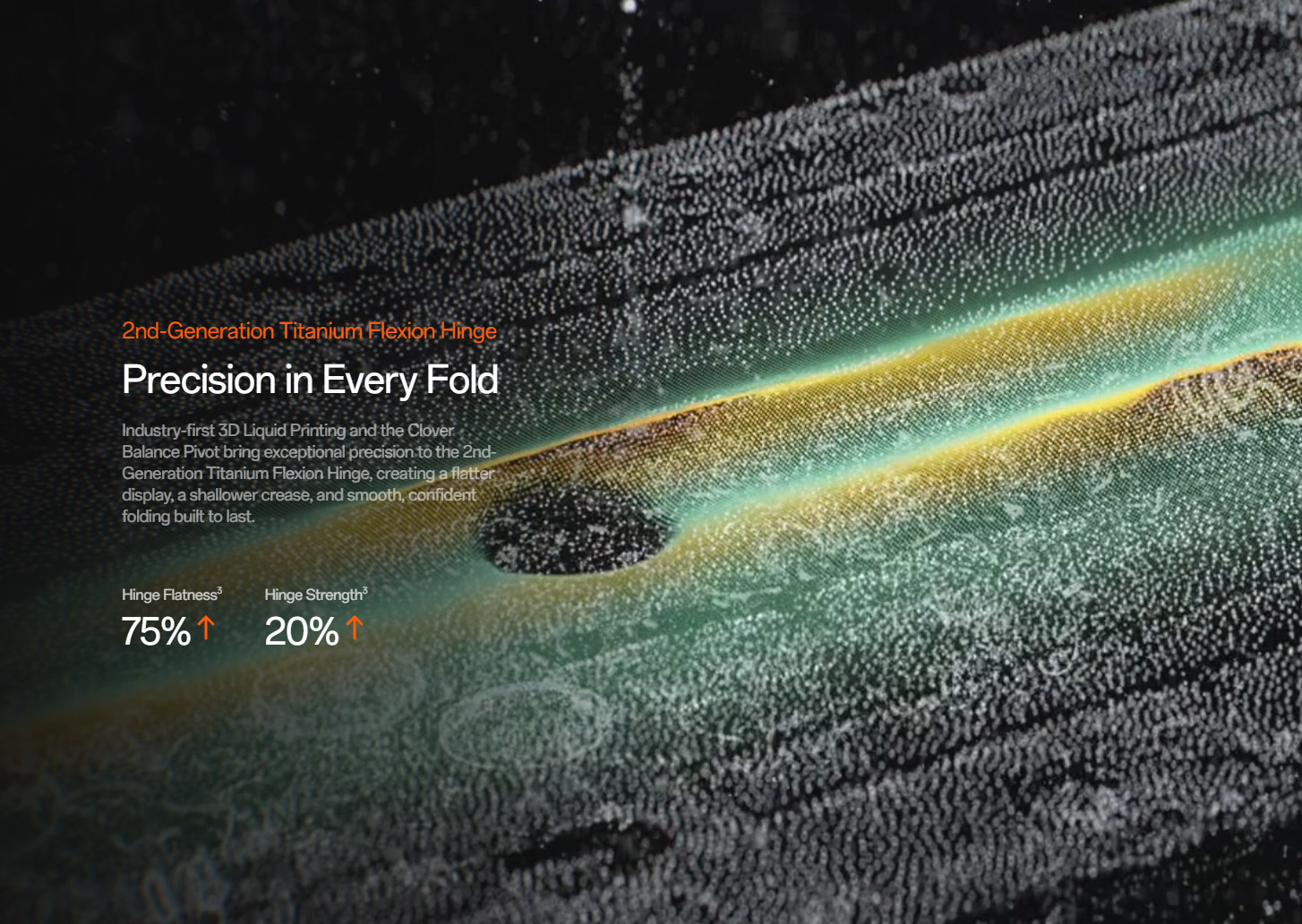 OPPO Find N6全球发布: 大马售价RM8,699！ 2