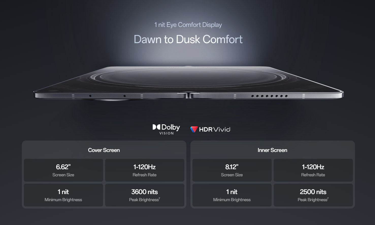 OPPO Find N6全球发布: 大马售价RM8,699！ 5