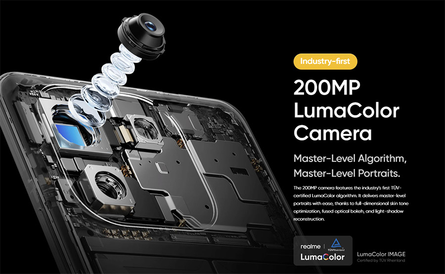 realme 16 Pro系列大马发布:售价RM1599起! realme 16 Pro系列大马发布:售价RM1599起! 1