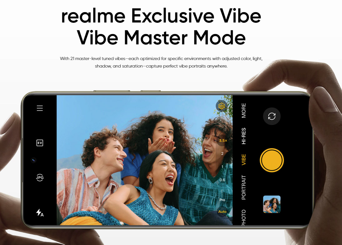 realme 16 Pro系列大马发布:售价RM1599起! realme 16 Pro系列大马发布:售价RM1599起! 2