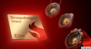 高通 MWC 2026 发布汇总：Snapdragon Wear Elite、X105 基带、Wi-Fi 8 与 6G 路线图全面亮相 2