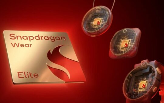 高通 MWC 2026 发布汇总：Snapdragon Wear Elite、X105 基带、Wi-Fi 8 与 6G 路线图全面亮相 2
