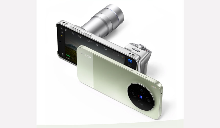 vivo X300 Ultra中国发布:售约RM4080起! vivo-1