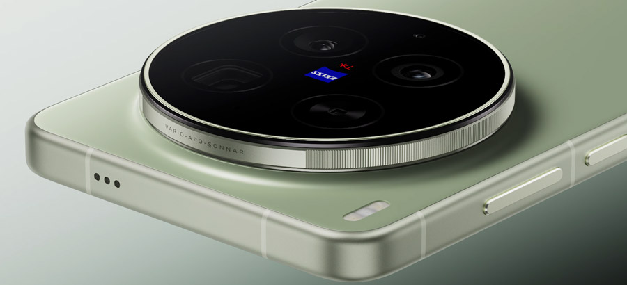 vivo X300 Ultra中国发布:售约RM4080起! vivo X300 Ultra中国发布:售约RM4080起! 1