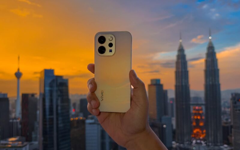 vivo V70 让你心动的 7 个理由 2