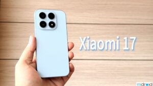 Xiaomi 17 评测：稳打稳扎小尺寸旗舰