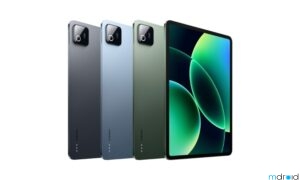 Xiaomi Pad 8