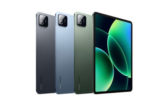 Xiaomi Pad 8