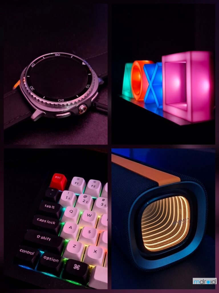 Samsung Galaxy A37 5G 评测：中端机也有“散热黑科技”？ 7