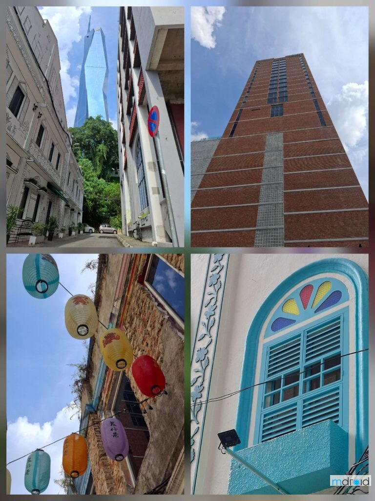 Samsung Galaxy A37 5G 评测：中端机也有“散热黑科技”？ 6