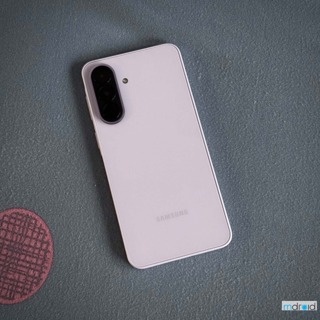 Samsung Galaxy A37 5G 评测：中端机也有“散热黑科技”？ 1