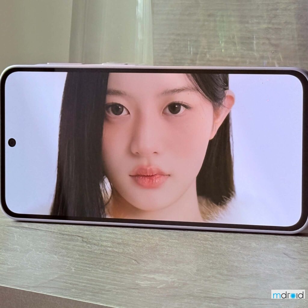 Samsung Galaxy A37 5G 评测：中端机也有“散热黑科技”？ 2