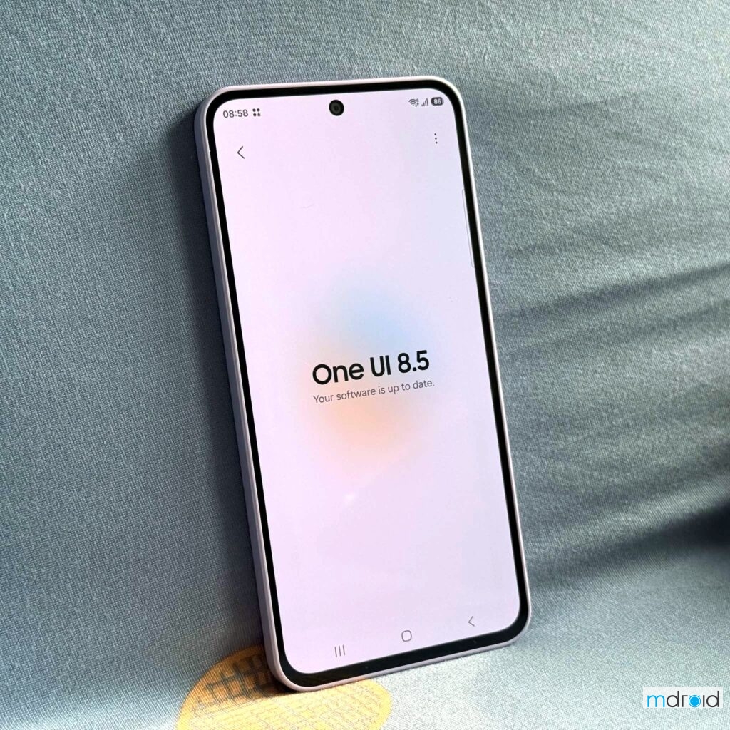 Samsung Galaxy A37 5G 评测：中端机也有“散热黑科技”？ 9