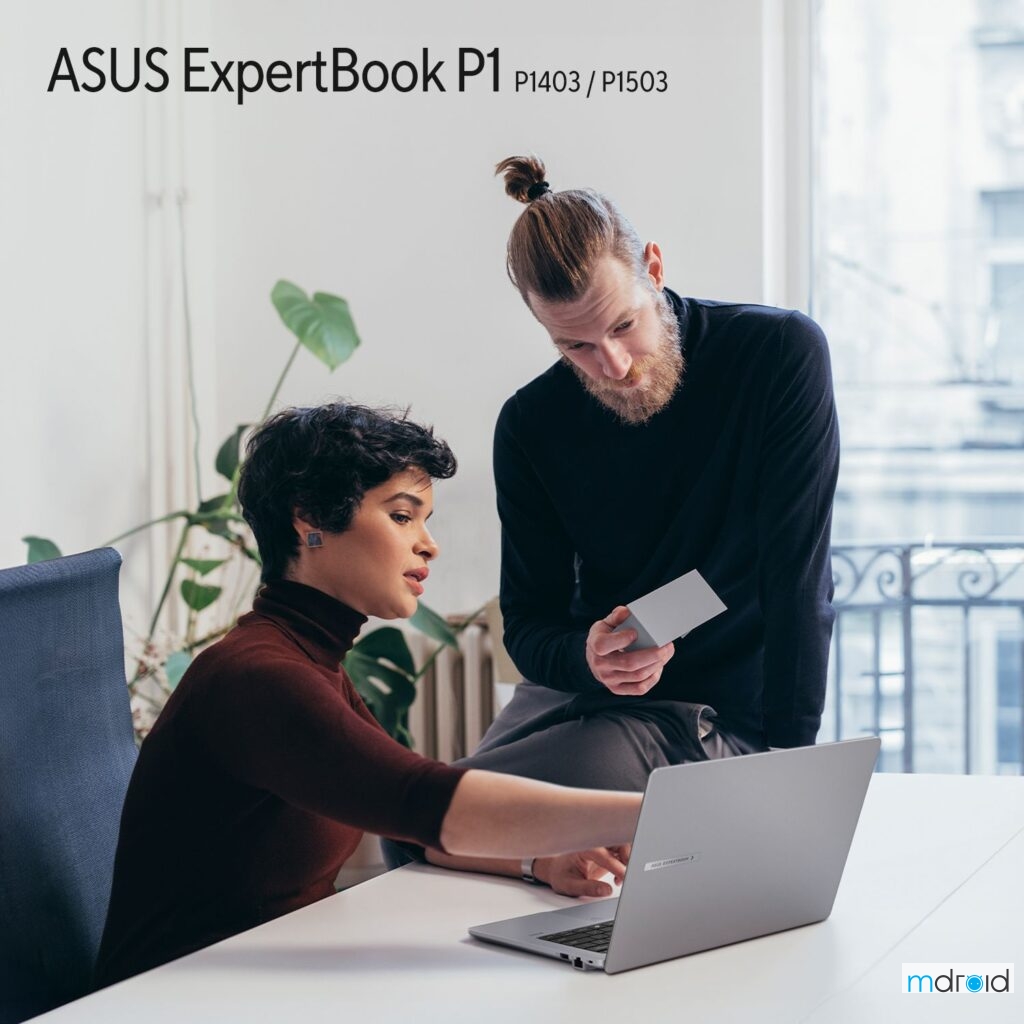 ASUS ExpertBook P1 正式登陆马来西亚，售价 RM2,799 1