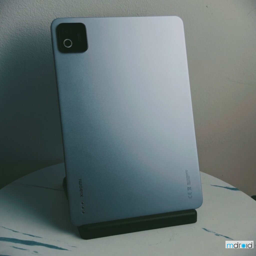 小米平板8深度评测:高性能安卓平板,但你真的需要它吗? 小米平板8深度评测:高性能安卓平板,但你真的需要它吗? 1