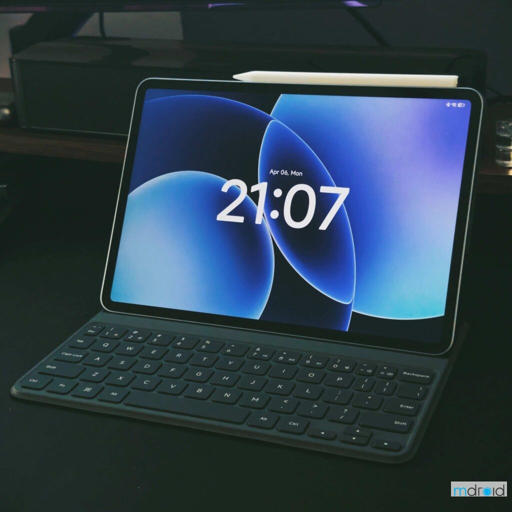 小米平板8深度评测:高性能安卓平板,但你真的需要它吗? 小米平板8深度评测:高性能安卓平板,但你真的需要它吗? 6