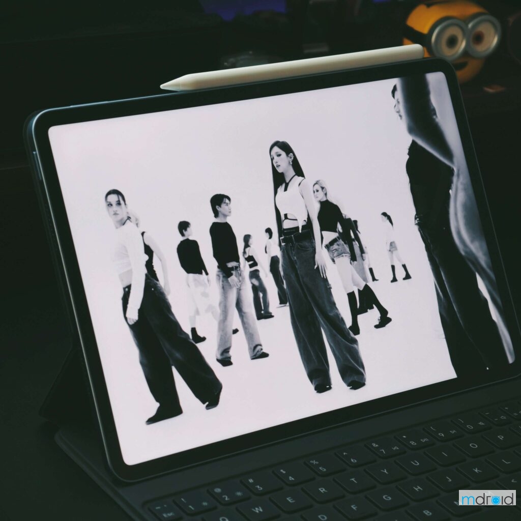 小米平板8深度评测:高性能安卓平板,但你真的需要它吗? 小米平板8深度评测:高性能安卓平板,但你真的需要它吗? 4