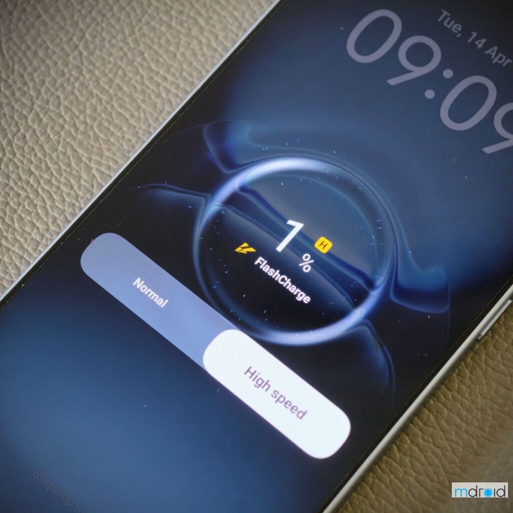 iQOO 15R 深度评测：性能猛兽，还是被高估的"旗舰杀手"？ 5