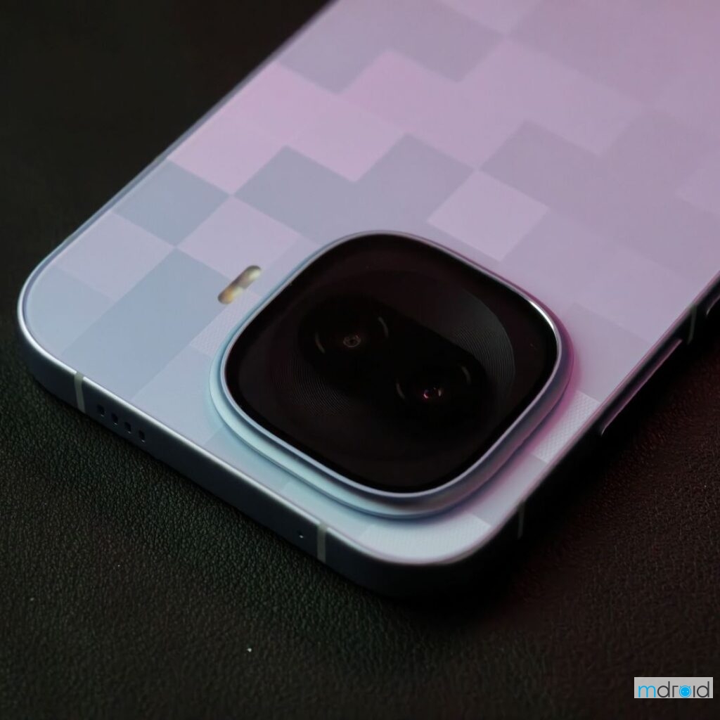 iQOO 15R 深度评测：性能猛兽，还是被高估的"旗舰杀手"？ 6