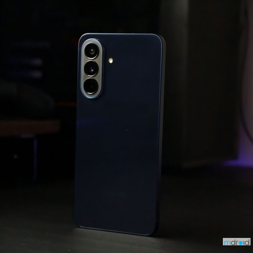 Samsung Galaxy A57 5G：比上一代更轻薄，但这次值不值得买？ 11