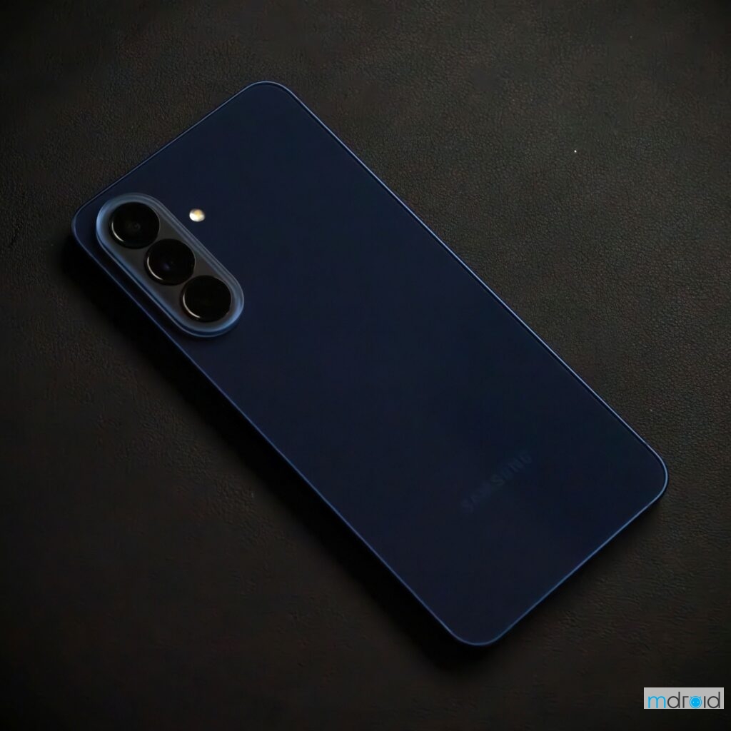 Samsung Galaxy A57 5G：比上一代更轻薄，但这次值不值得买？ 1