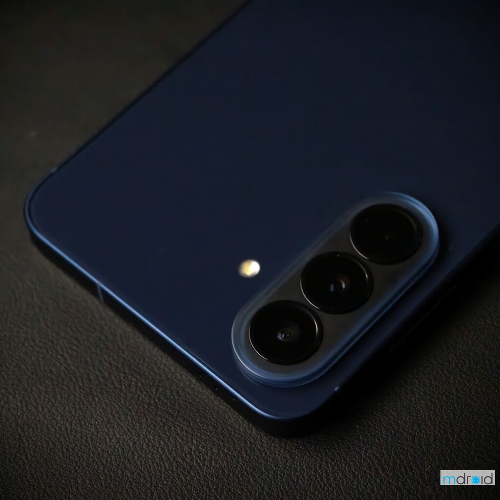 Samsung Galaxy A57 5G：比上一代更轻薄，但这次值不值得买？ 5