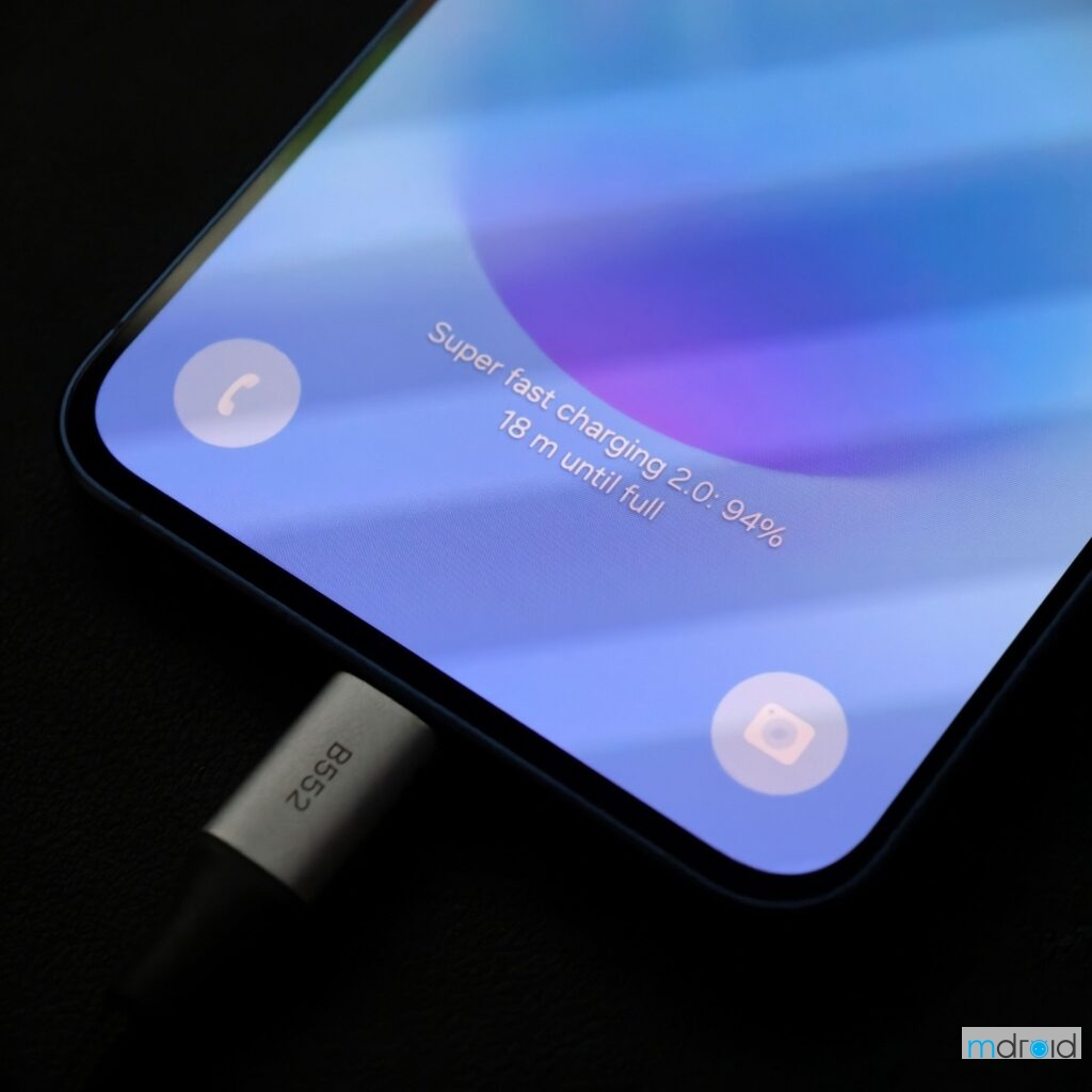 Samsung Galaxy A57 5G：比上一代更轻薄，但这次值不值得买？ 4