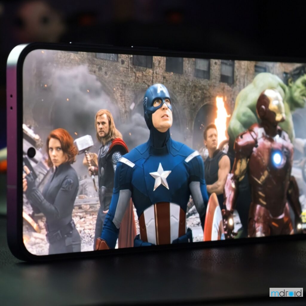 Samsung Galaxy A57 5G：比上一代更轻薄，但这次值不值得买？ 2