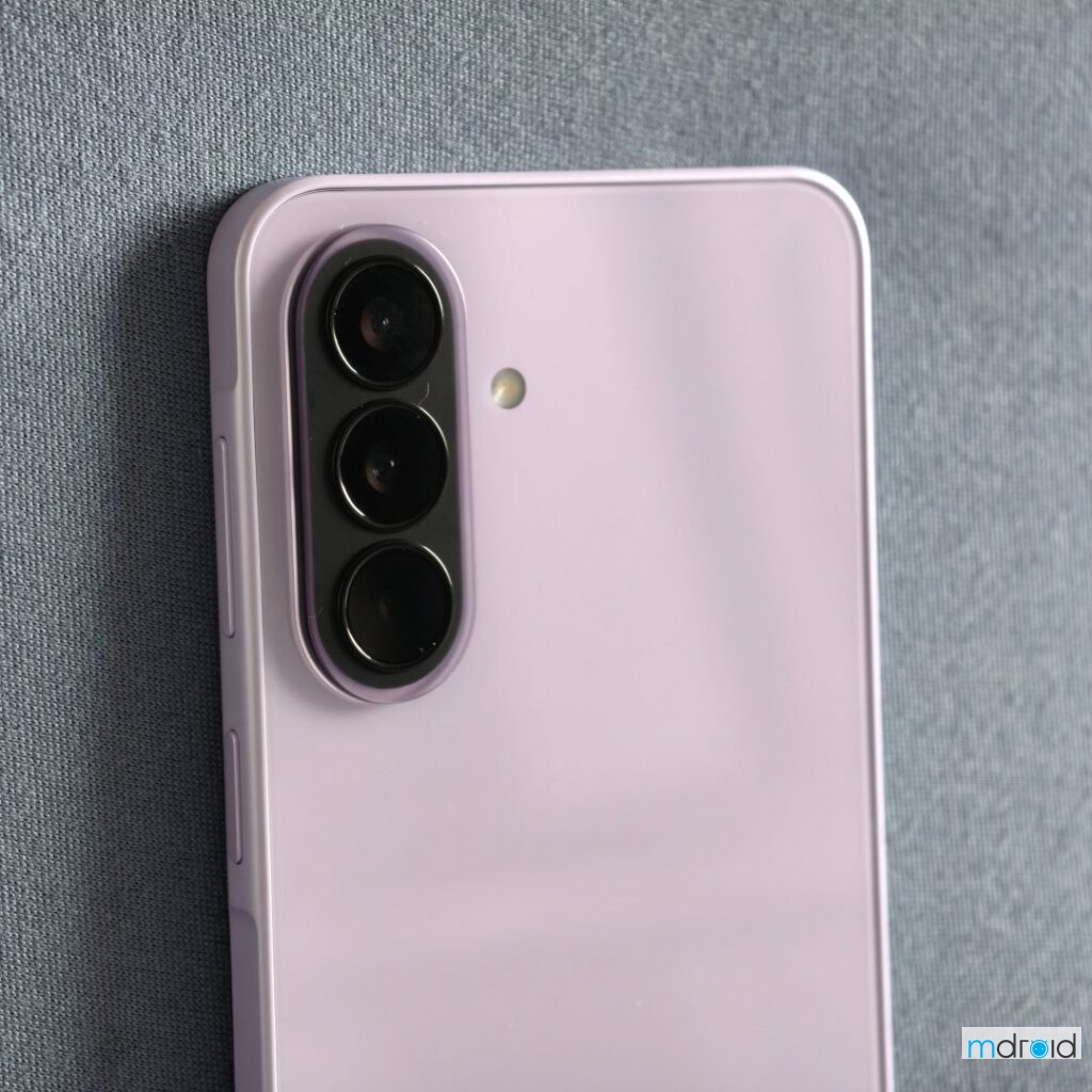 Samsung Galaxy A37 5G 评测：中端机也有“散热黑科技”？ 5