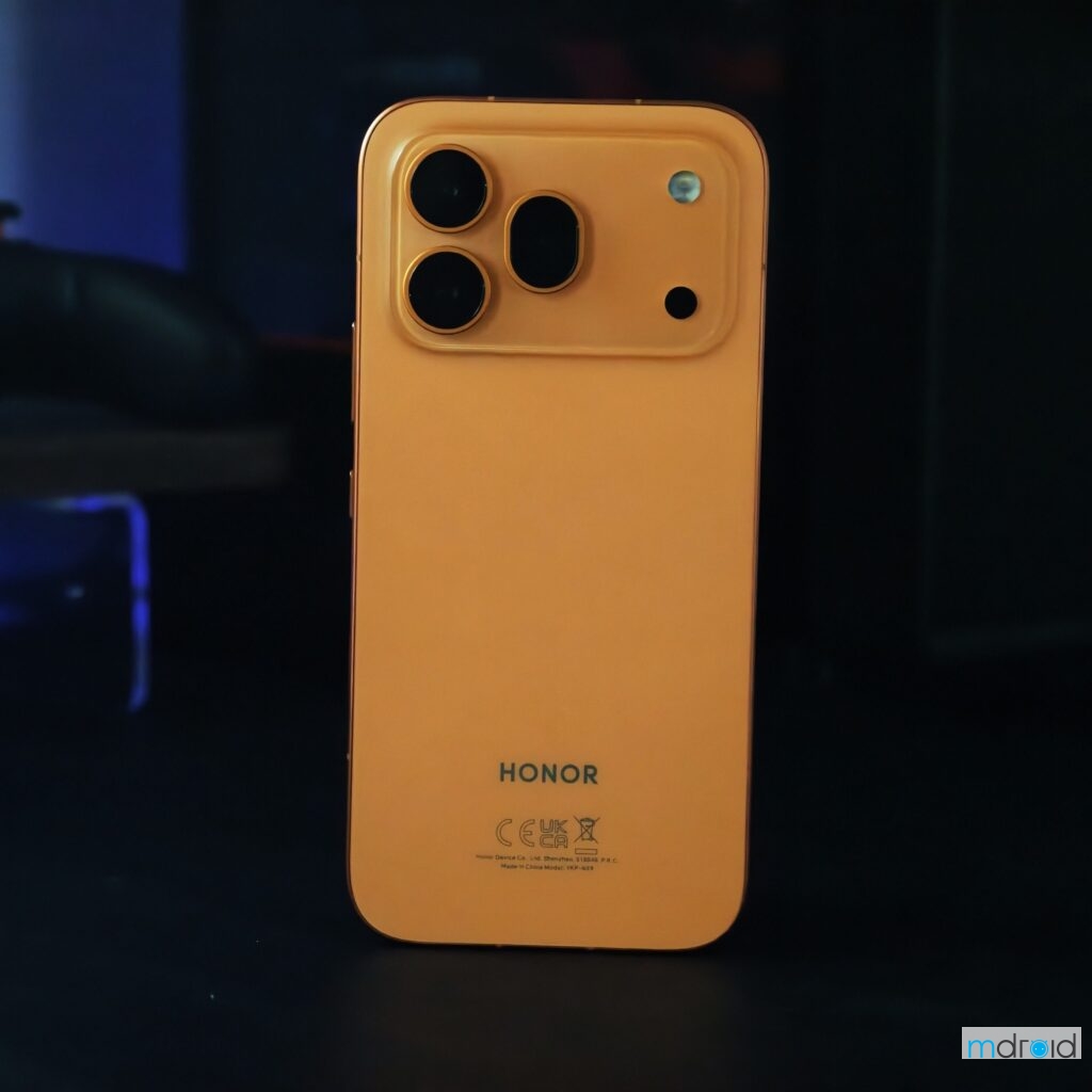 HONOR 600 Pro 评测：N 系列史上最强，6 项旗舰规格全属首次 7