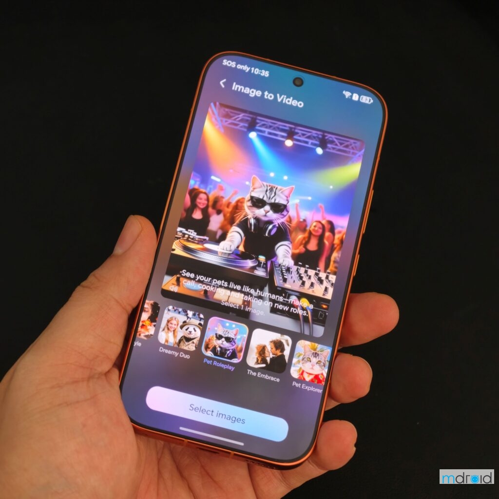 HONOR 600 Pro 评测：N 系列史上最强，6 项旗舰规格全属首次 2