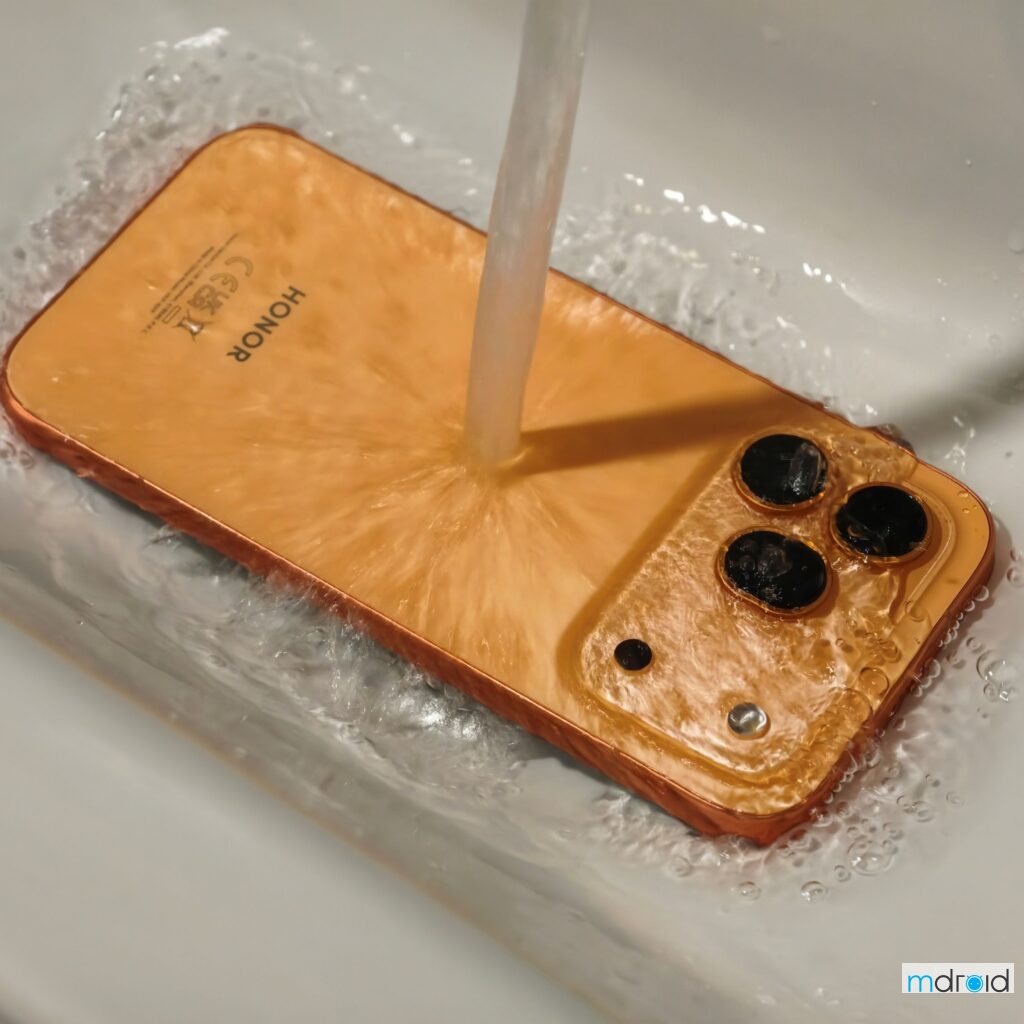 HONOR 600 Pro 评测：N 系列史上最强，6 项旗舰规格全属首次 6