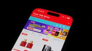 Tune Talk 推出应用内电商平台 Tune Talk Shop，联手 Presto 打造一站式数码生态