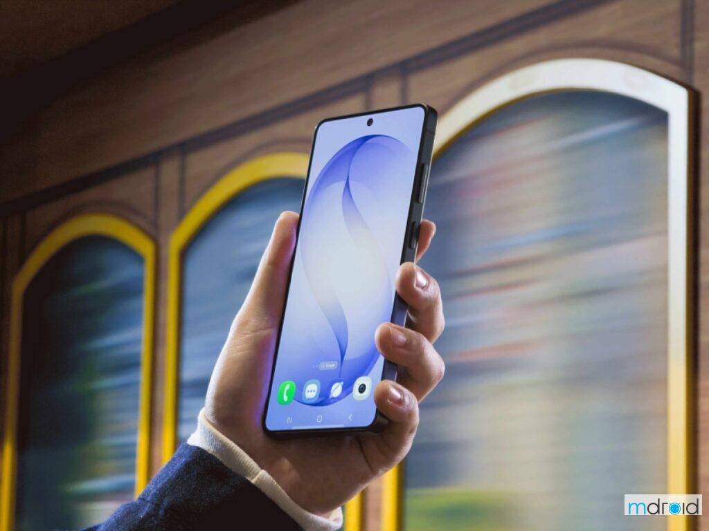 Galaxy AI 全面升级，让日常更高效更智能