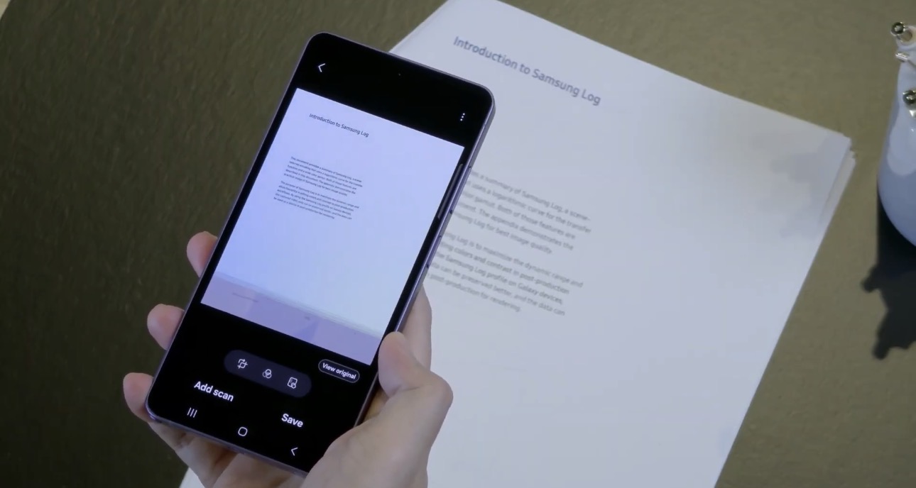 Galaxy AI 全面升级，让日常更高效更智能 4