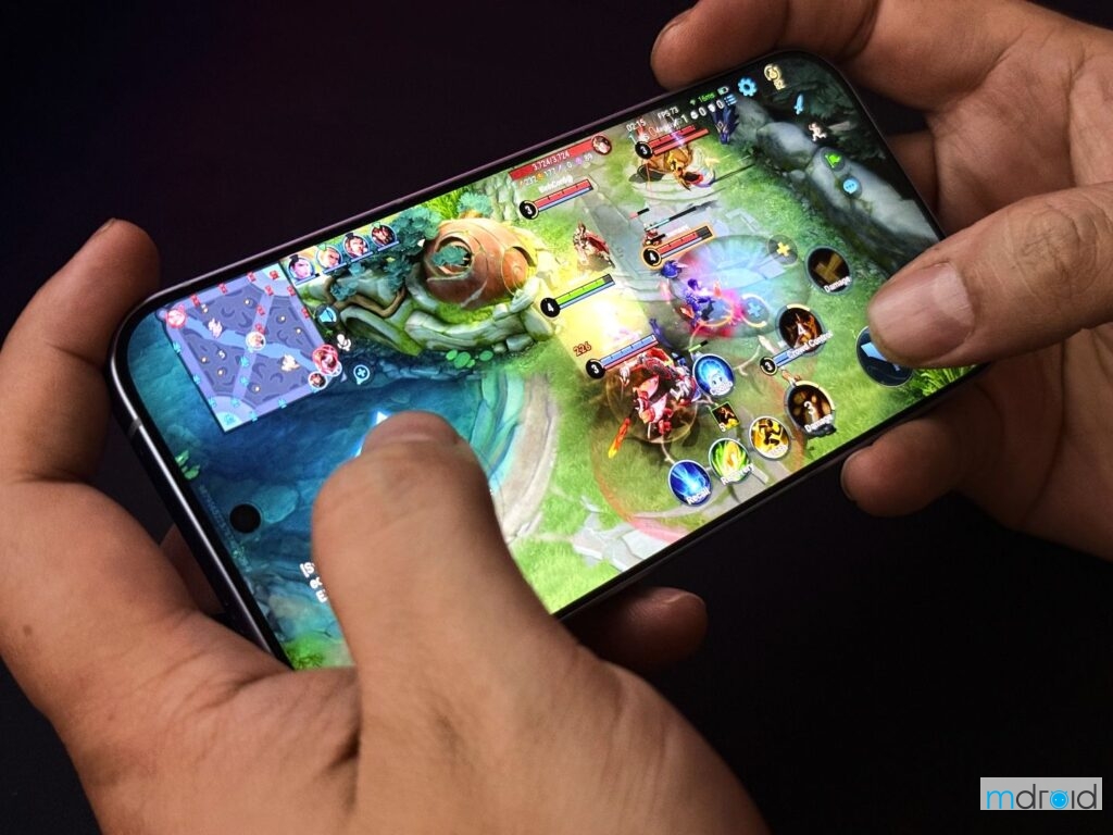 iQOO 15R 深度评测：性能猛兽，还是被高估的"旗舰杀手"？ 3