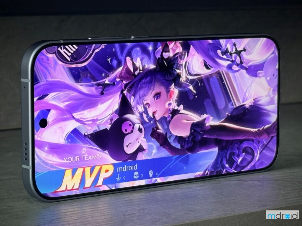 iQOO 15R 深度评测：性能猛兽，还是被高估的"旗舰杀手"？ 2