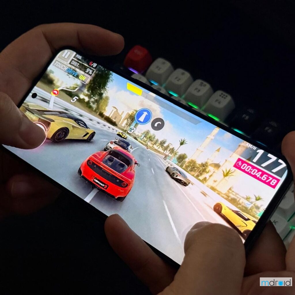 Samsung Galaxy A57 5G：比上一代更轻薄，但这次值不值得买？ 3