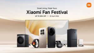 小米粉丝节2026：以"智慧生活，由你定义"为主题的全球庆典